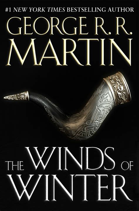 Grrm winds of winter. Things To Know About Grrm winds of winter. 